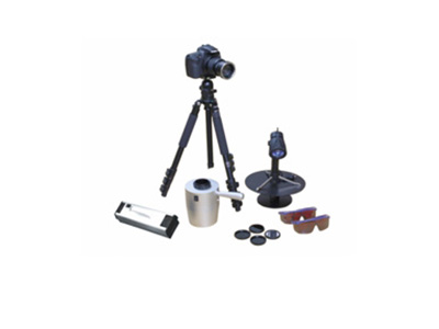 KMS-03全光譜數碼照相系統