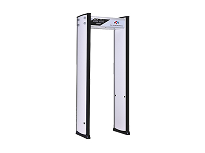 看門神 KMS-600H安檢門（18區）