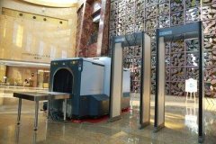 X光安檢機的圖像識別方法是什么？