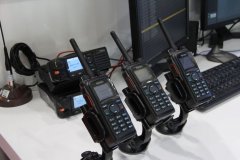 對講機的揚聲器非常重要