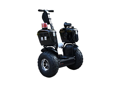 巡邏電動(dòng)平衡車