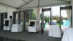 安檢門和安檢棒對(duì)孕婦有什么影響?