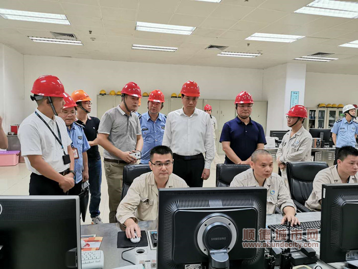 鍛造執法鐵軍,廣東省佛山市順德區市監局啟動執法大練兵(組圖) 鍛造執法鐵軍,廣東省佛山市順德區市監局啟動執法大練兵(組圖)