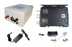 頻率干擾儀的功能是什么？