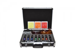 刑偵多波段光源該選擇什么樣的品牌？