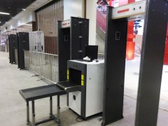 檢察院安檢門(mén)運(yùn)用的越來(lái)越廣泛