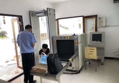 看門(mén)神安檢門(mén)屬于高科技的電子產(chǎn)品