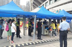 金屬探測(cè)門(mén)價(jià)格越高型號(hào)越大?