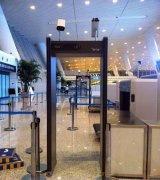 安檢門(mén)有輻射嗎，會(huì)不會(huì)影響身體健康?