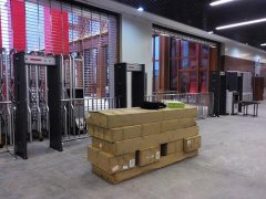 安檢門(mén)價(jià)格多少錢(qián)