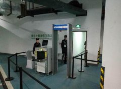 看守所安檢門(mén)使用前應(yīng)先去安檢廠家培訓(xùn)