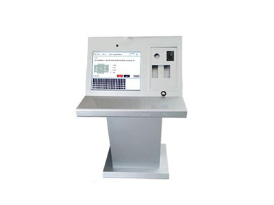 多功能版考試機