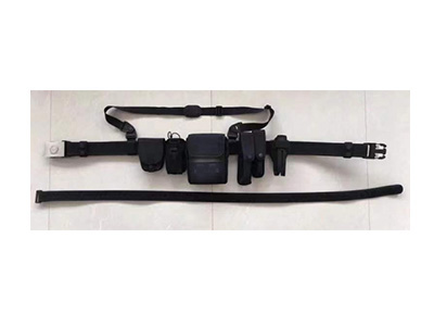 新標六件套腰帶