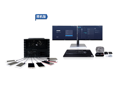 電子物證實驗室的工作需要注意哪些風險